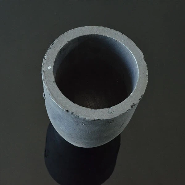 Silicon Carbide Crucible