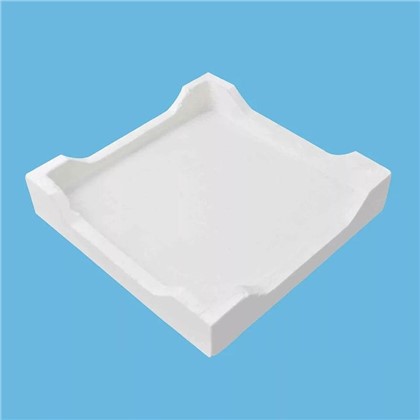 Aliuminio oksidas, skirtas kalcinuoti MLCC